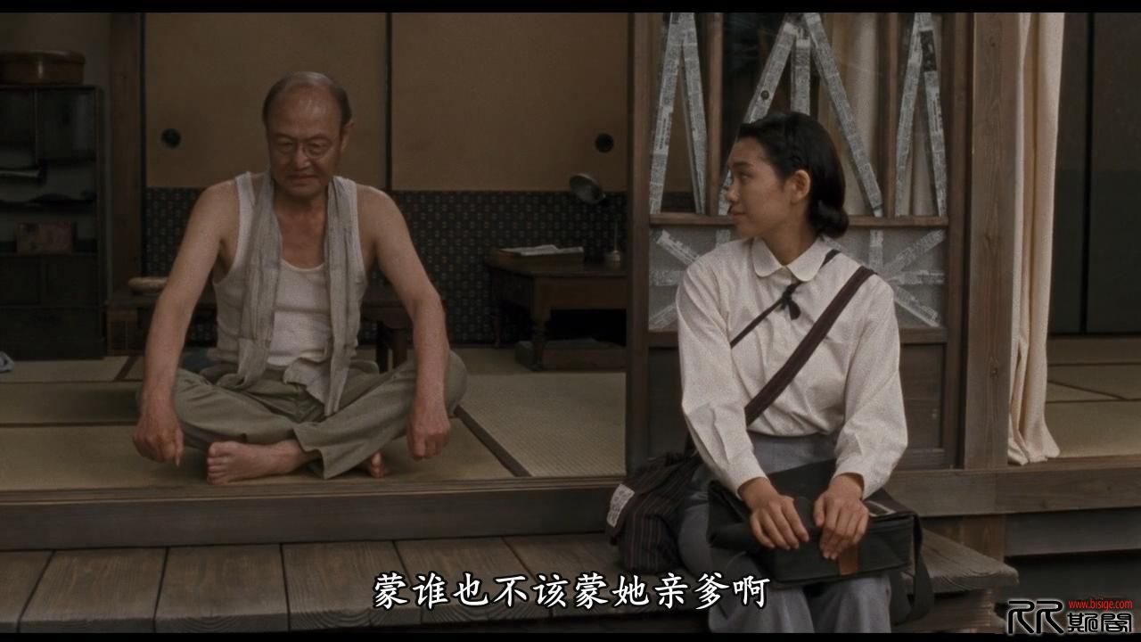 [01.29][日本][战争][日本的天空下][BD-MKV/3.28GB][简繁字幕][己测]
