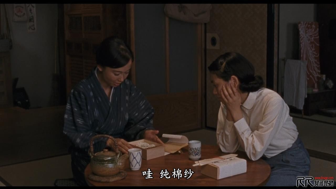 [01.29][日本][战争][日本的天空下][BD-MKV/3.28GB][简繁字幕][己测]