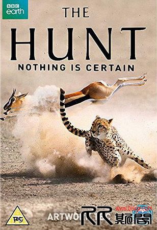 [03.25][英国][2015年BBC记录片][猎捕 The Hunt 第一季全集]]][MP4 HD1024P/3.73G][中英双字][已测]