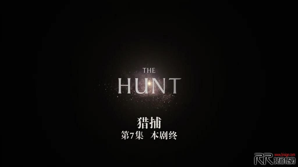 [03.25][英国][2015年BBC记录片][猎捕 The Hunt 第一季全集]]][MP4 HD1024P/3.73G][中英双字][已测]
