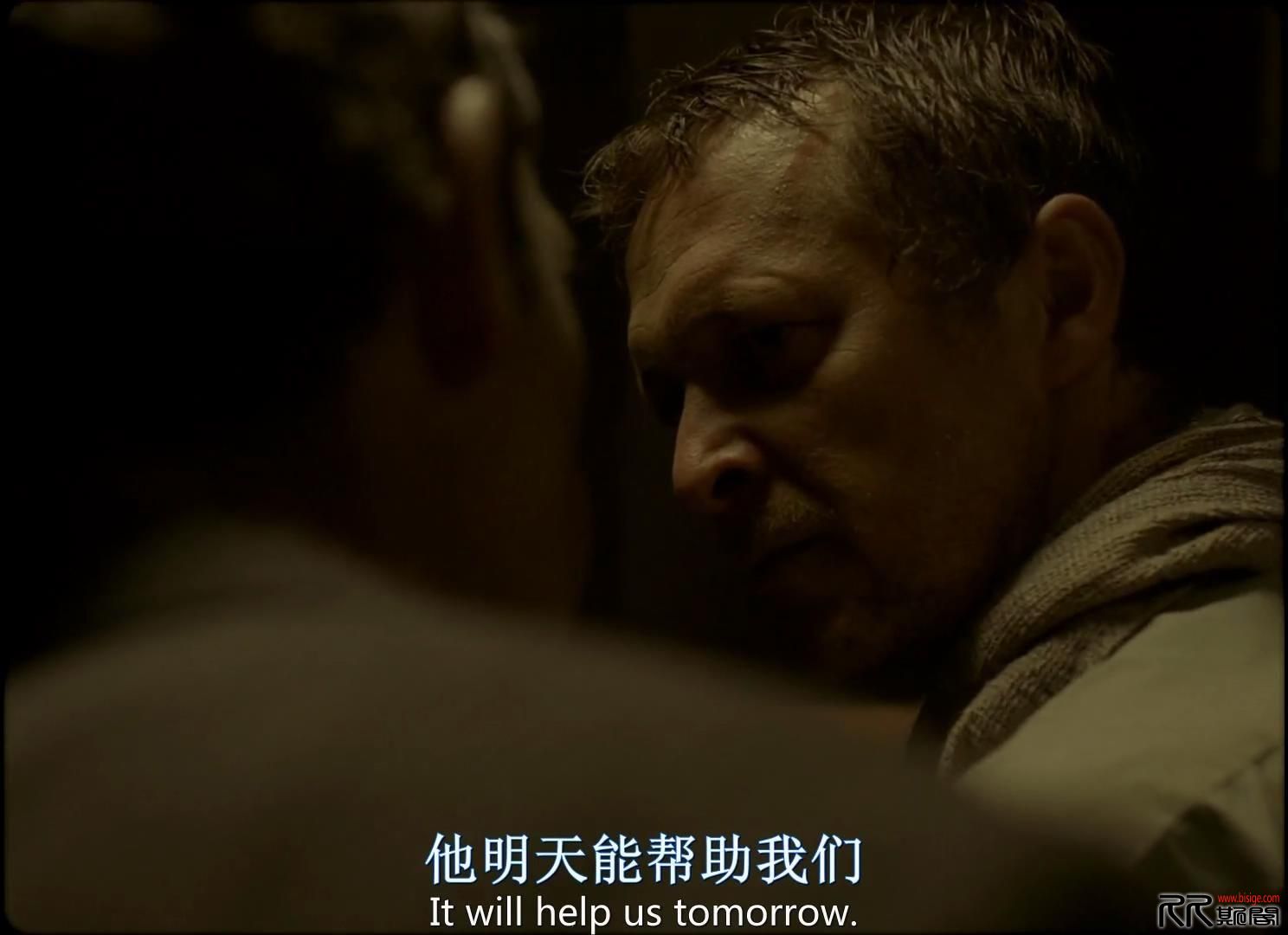 [04.08][匈牙利][剧情/战争][索尔之子][BD1080P-MP4-RMVB/0.9/1.16G][中英字幕][15年6月高分惊悚片][已测]