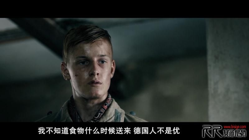 [04.17][丹麦/德国][历史/战争][地雷区][HD720-1080P-MP4/1.97/3.41G][中文字幕][15年12月外国历史战争片][ ...