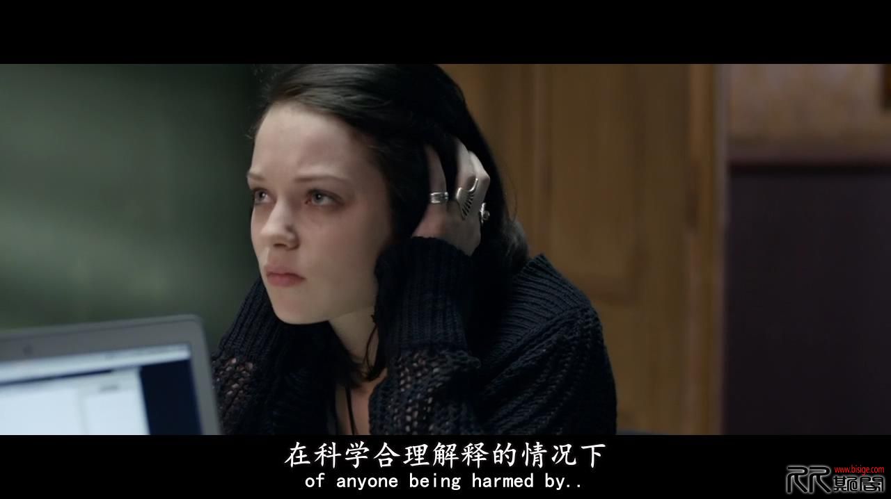 [05.15][欧美][恐怖][死亡房间 The Dead Room][HD-720P.MP4/1.26GB][中英字幕][2015恐怖片][已测] 