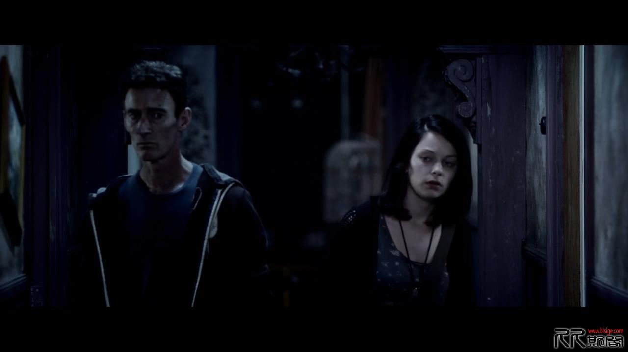 [05.15][欧美][恐怖][死亡房间 The Dead Room][HD-720P.MP4/1.26GB][中英字幕][2015恐怖片][已测] 