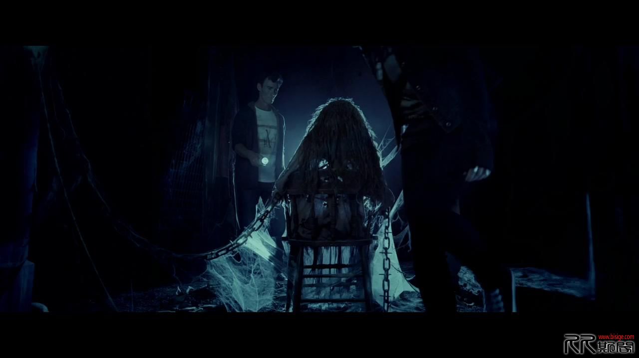 [05.15][欧美][恐怖][死亡房间 The Dead Room][HD-720P.MP4/1.26GB][中英字幕][2015恐怖片][已测] 