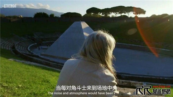 [05.31][英国][纪录][庞贝：最新解密][HD720P-MP4/885MB][英语/中英字幕][16年5月英国历史纪录片][已测]