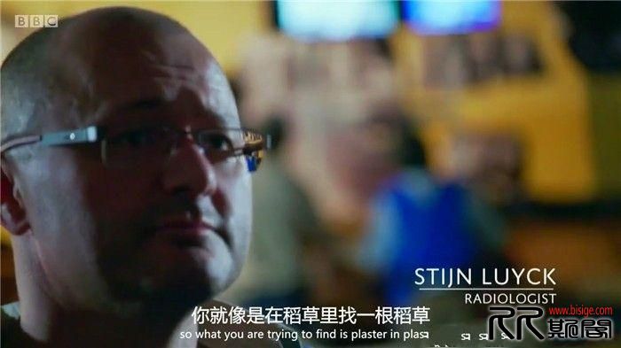 [05.31][英国][纪录][庞贝：最新解密][HD720P-MP4/885MB][英语/中英字幕][16年5月英国历史纪录片][已测]