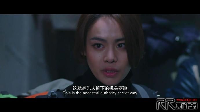 [09.13][中国][动作/惊悚][催命符：劫后重生 Warrant the Reborn 2016][WEB-MKV/2G][国语中英字][已测] 