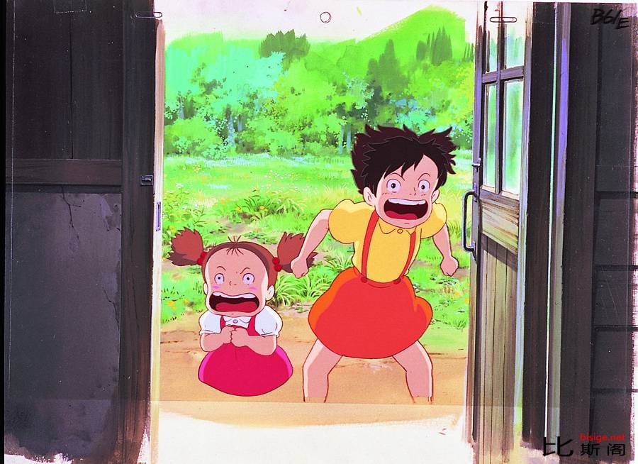 龙猫.となりのトトロ.1988.剧照1.jpg