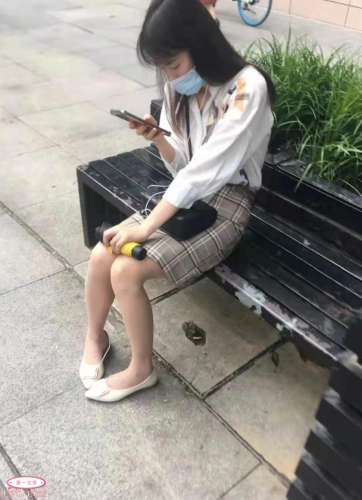 街拍呵呵（偷拍），希望大家喜欢啊